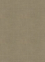 Bristol Beige Sharkskin Jacket - StudioSuits