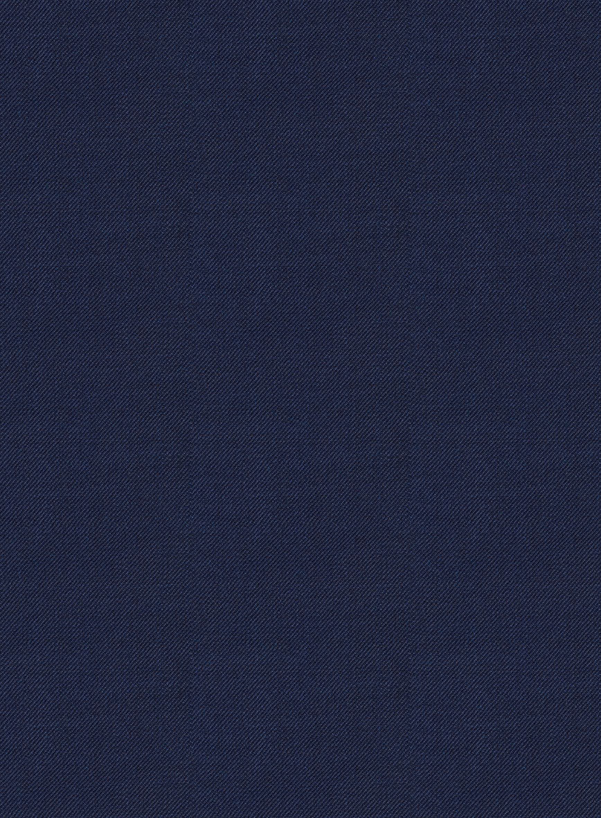 Bristol Blue Zodiac Jacket - StudioSuits
