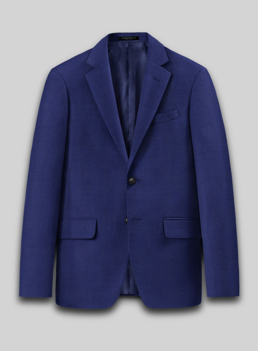 Bristol Denim Dark Blue Jacket - StudioSuits