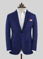 Bristol Denim Dark Blue Suit - StudioSuits