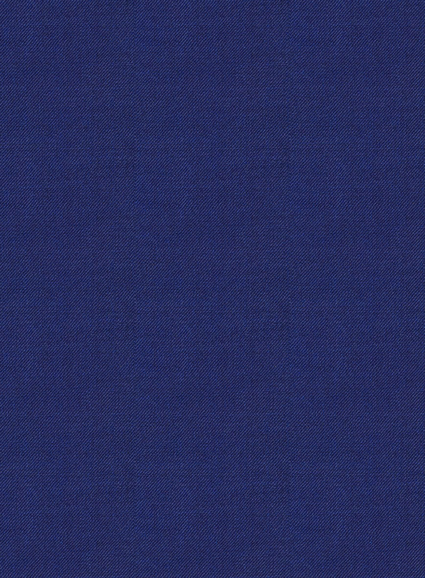 Bristol Denim Dark Blue Suit - StudioSuits