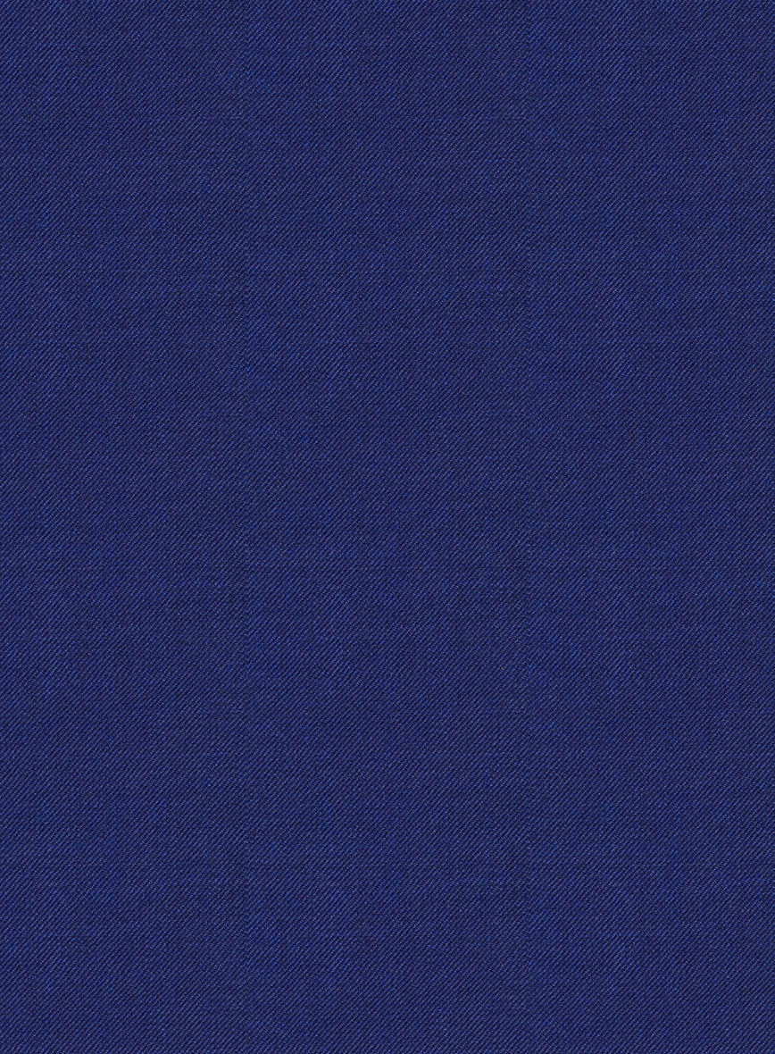Bristol Denim Dark Blue Suit - StudioSuits
