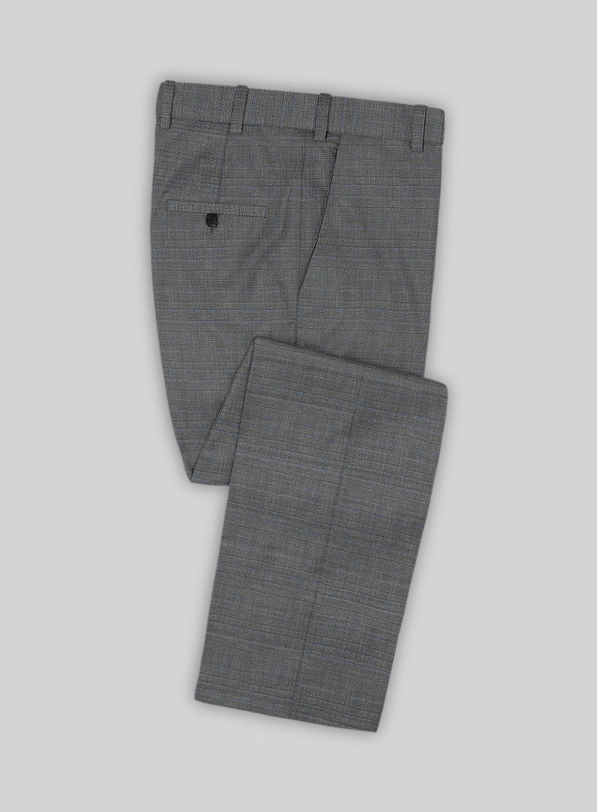 Bristol Glen Advaro Pants - StudioSuits