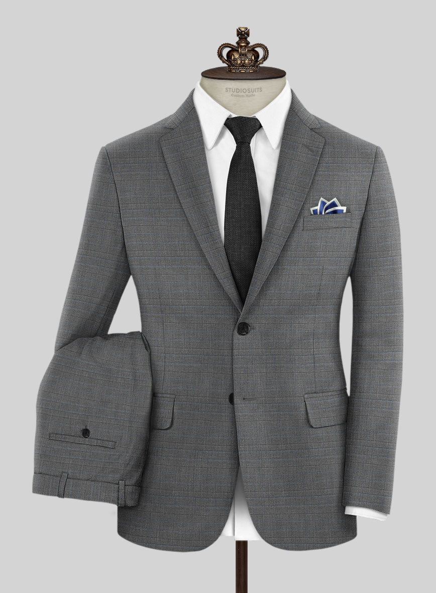 Bristol Glen Advaro Suit - StudioSuits