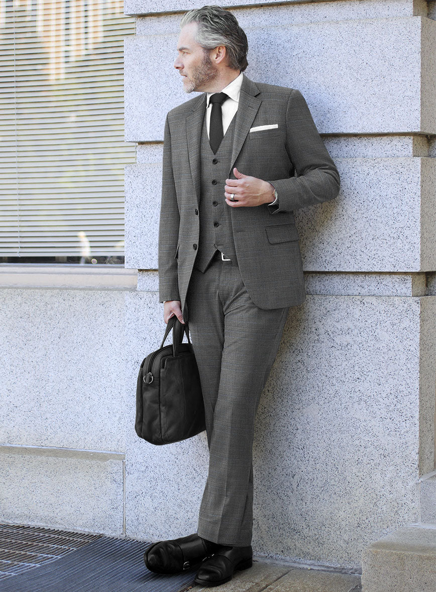 Bristol Glen Advaro Suit - StudioSuits