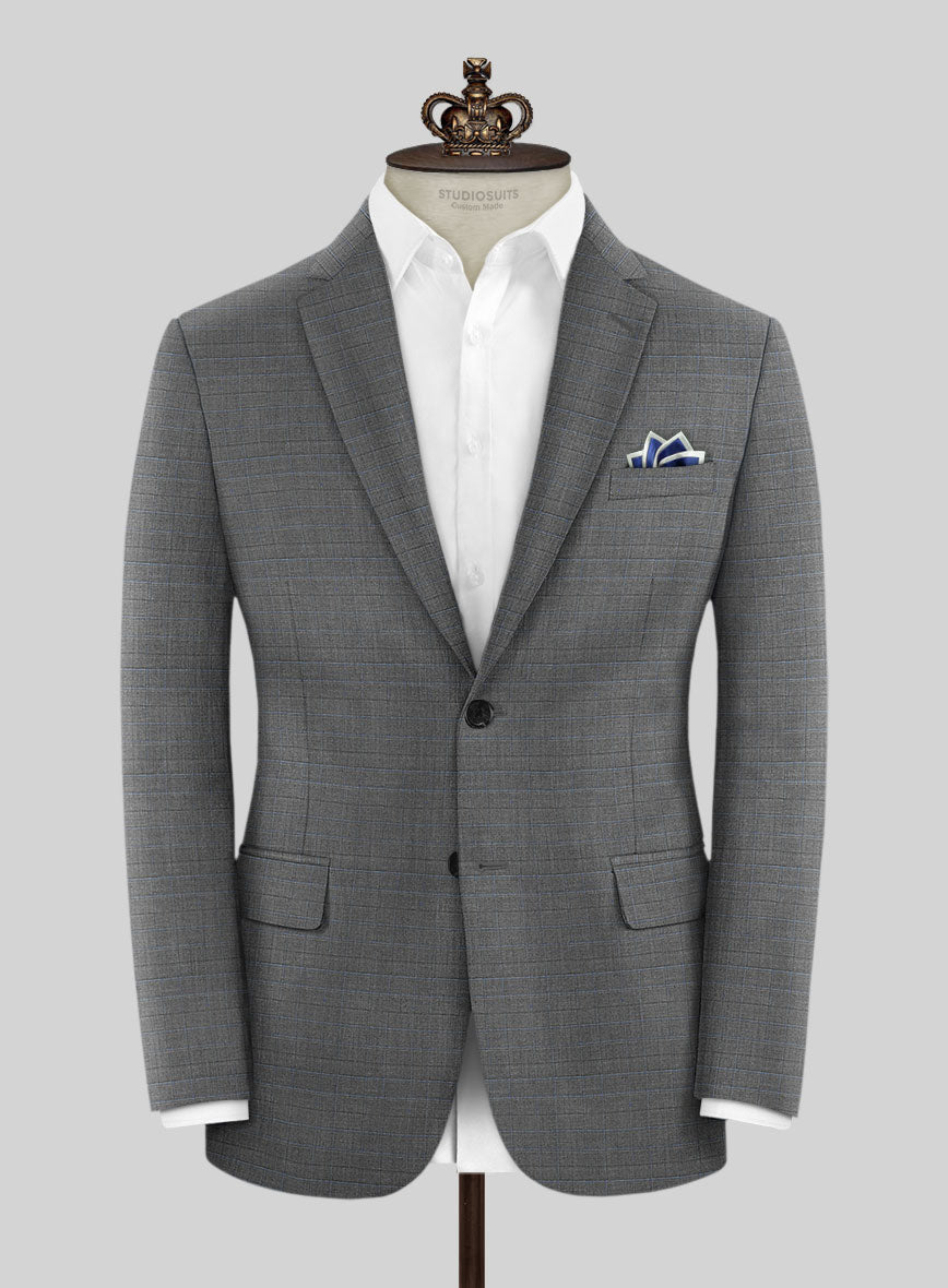 Bristol Glen Advaro Suit - StudioSuits