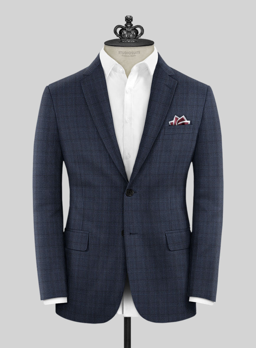 Bristol Glen Anar Suit - StudioSuits