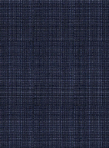 Bristol Glen Blue Astanu Jacket - StudioSuits