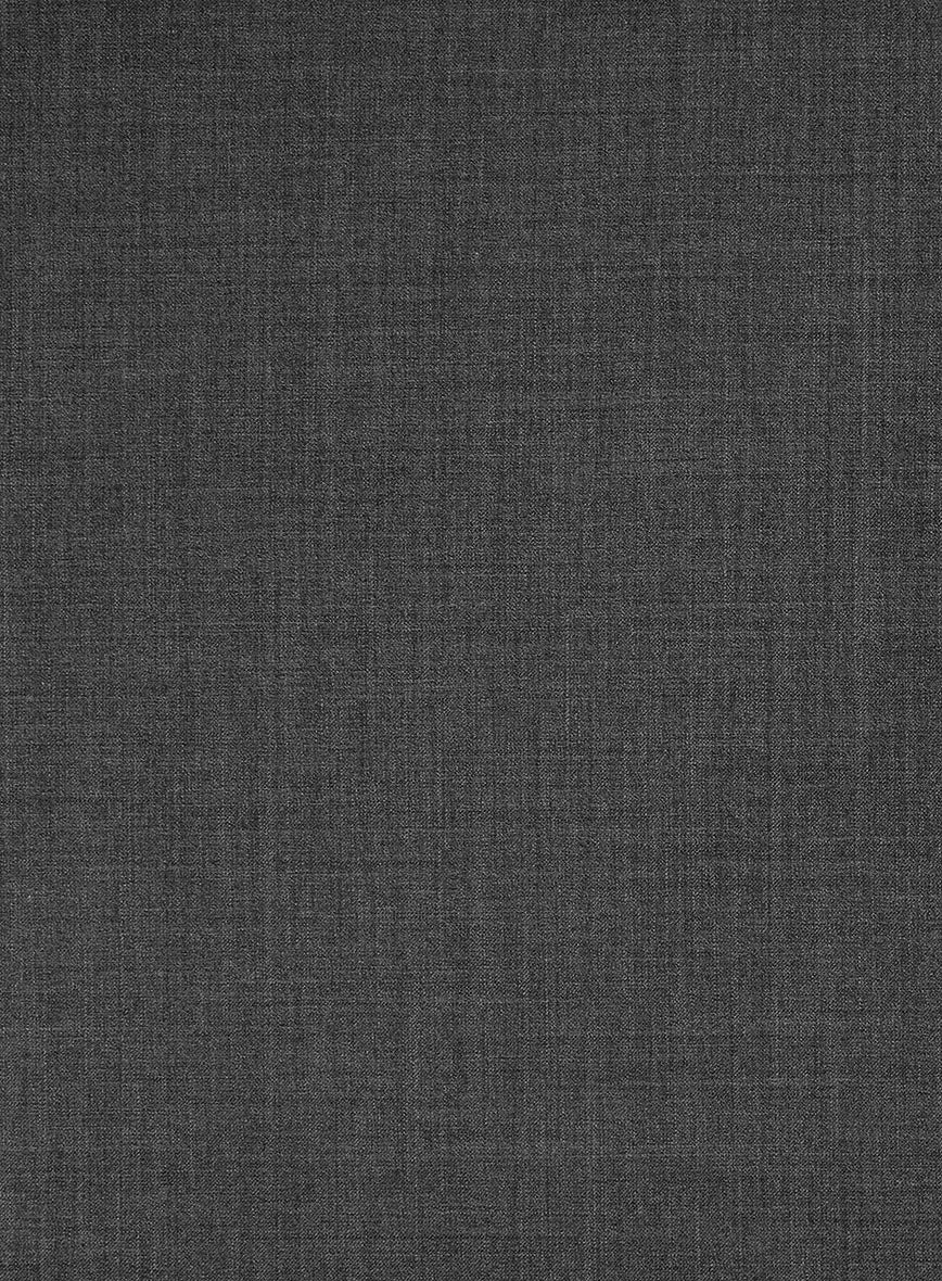 Bristol Gray Jacket - StudioSuits