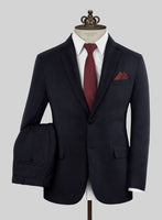 Bristol Marisol Blue Checks Suit - StudioSuits
