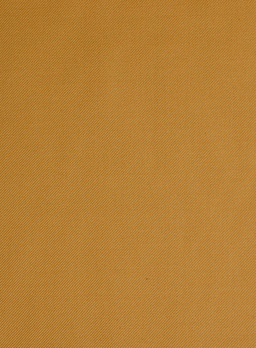 Bristol Mustard Jacket - StudioSuits
