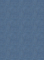 Bristol Nailhead Rich Blue Jacket - StudioSuits