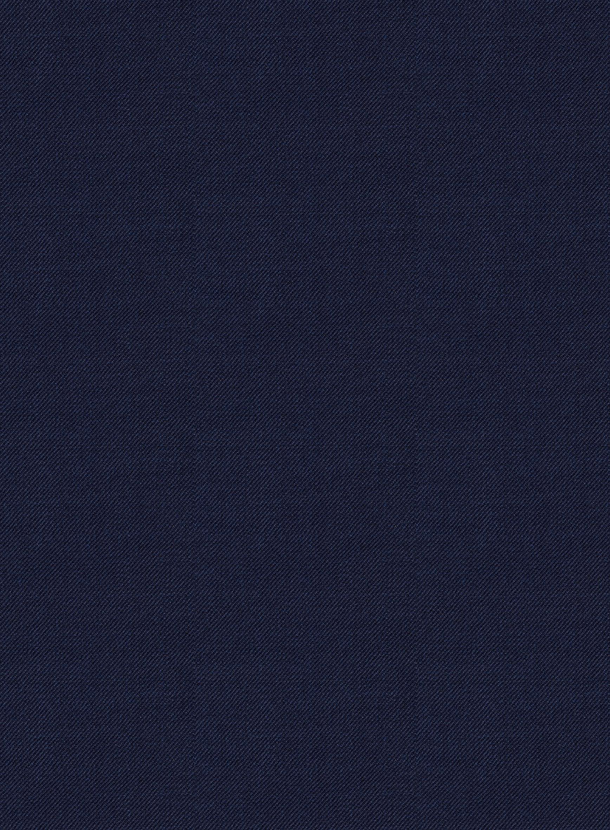 Bristol Navy Blue Suit - StudioSuits