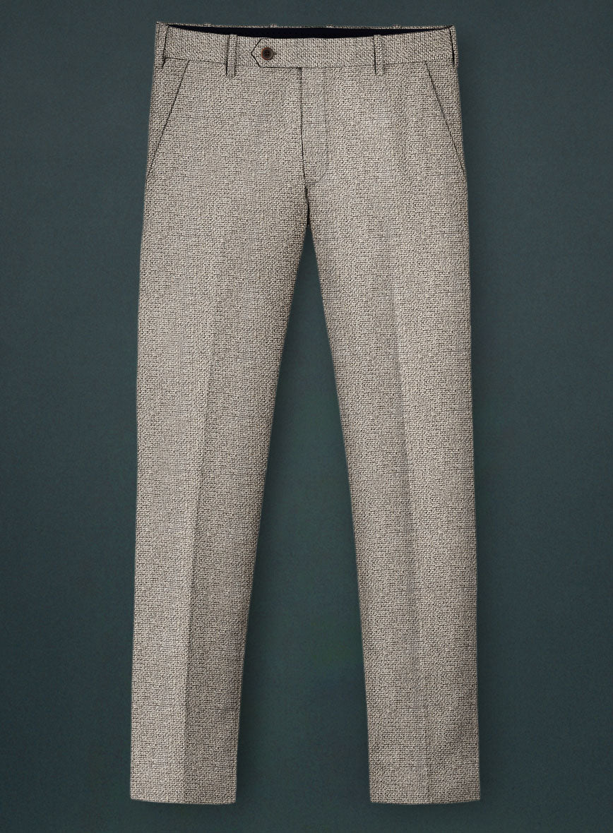 Brompton Heritage Wool Suit - StudioSuits
