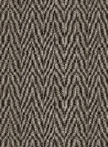 Brown Herringbone Pants - StudioSuits
