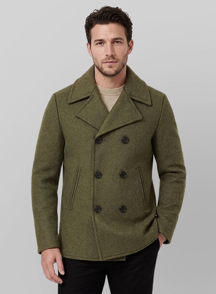 Camry Style Jacket - StudioSuits