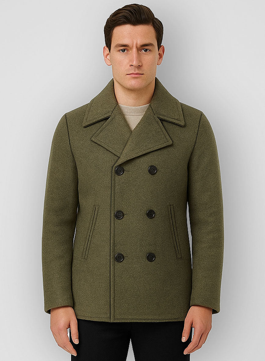 Camry Style Jacket - StudioSuits