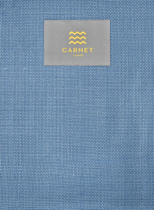Carnet Wool Tomati Jacket - StudioSuits