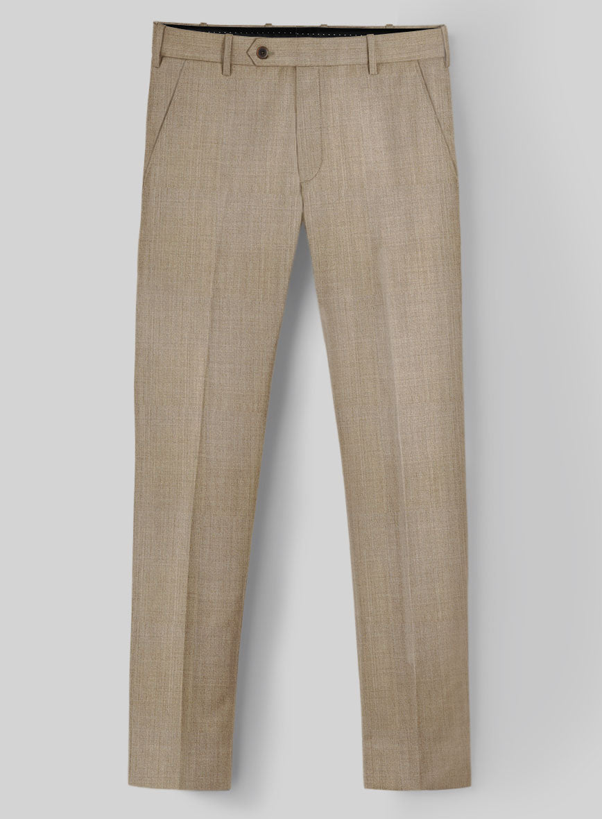 Carnet Wool Avellin Pants - StudioSuits