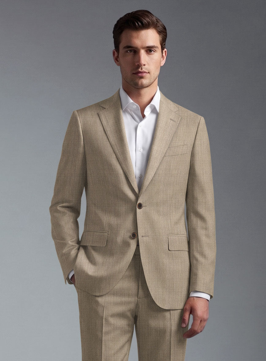 Carnet Wool Avellin Jacket - StudioSuits