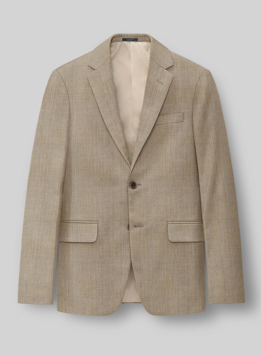 Carnet Wool Avellin Jacket - StudioSuits