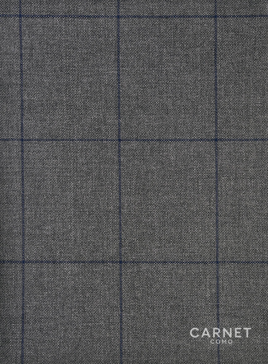 Carnet Wool Avero Jacket - StudioSuits