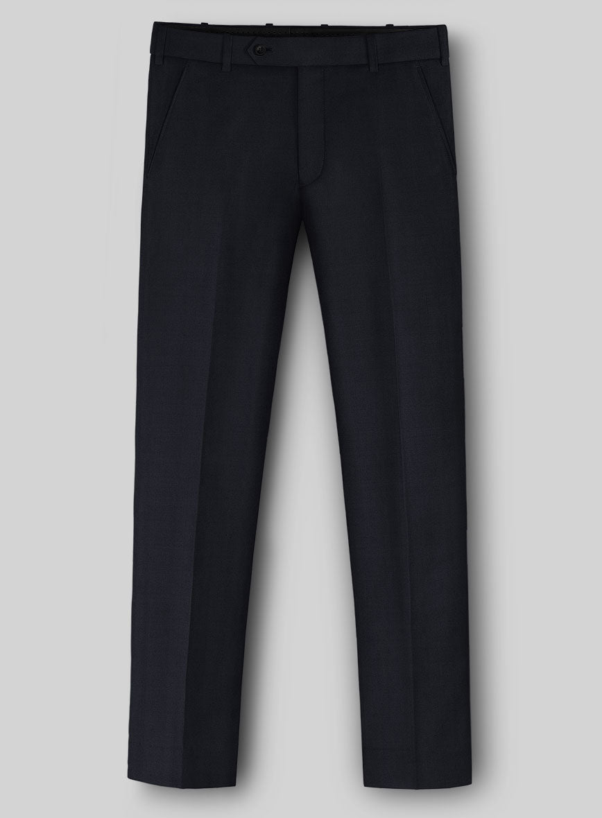 Carnet Wool Caelis Pants - StudioSuits