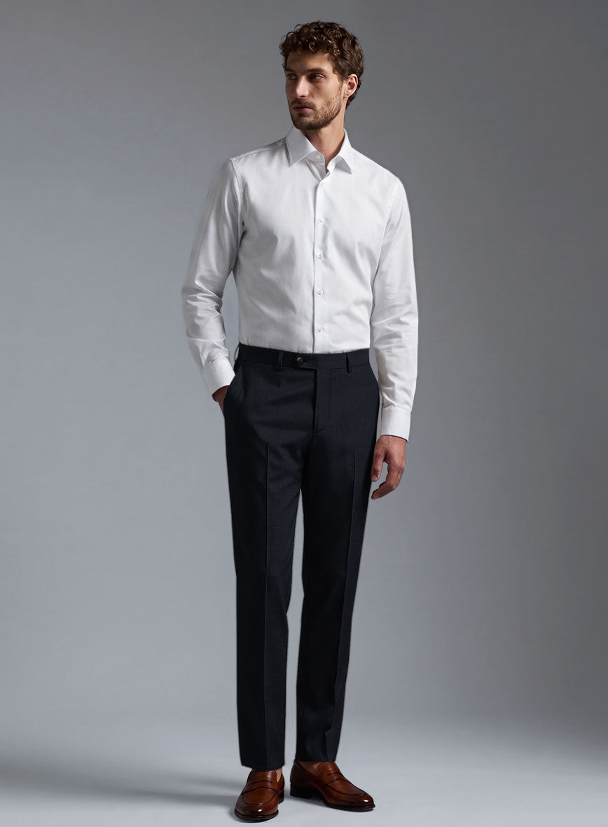 Carnet Wool Caelis Pants - StudioSuits