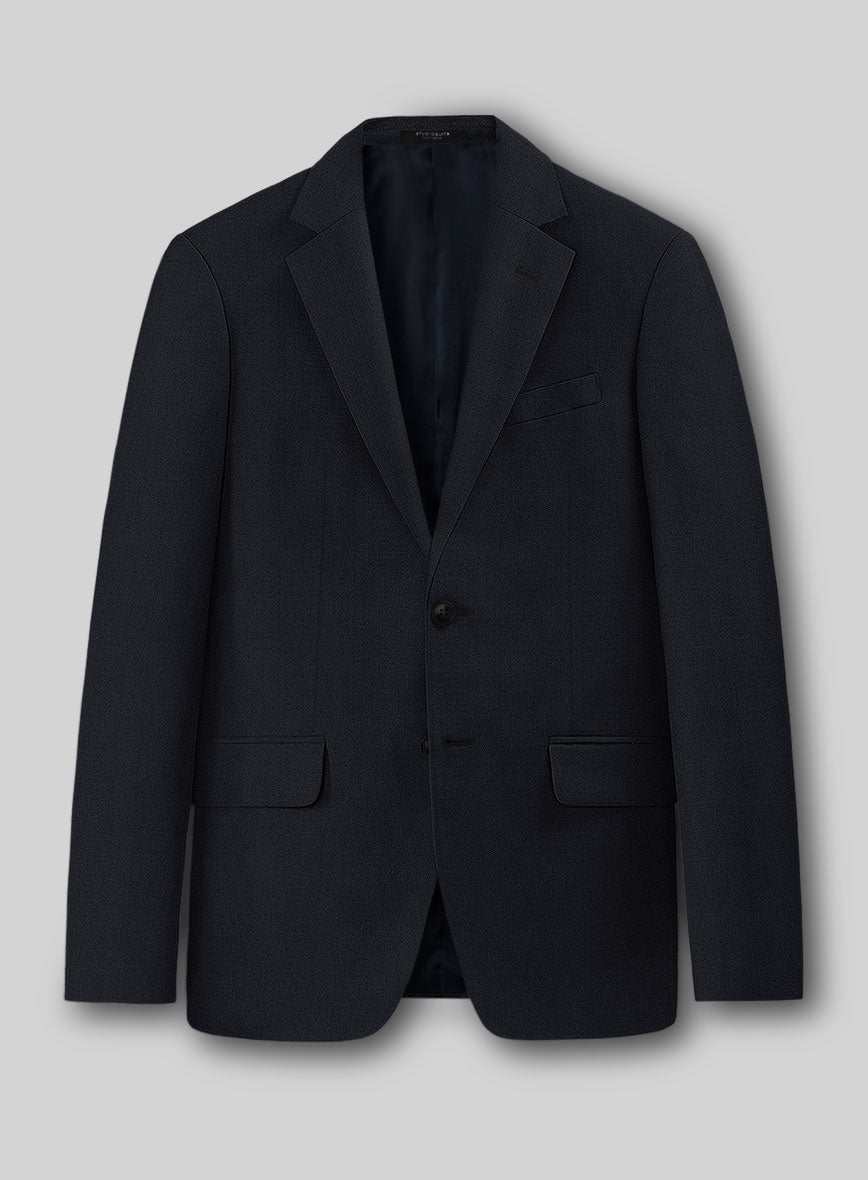 Carnet Wool Caelis Jacket - StudioSuits