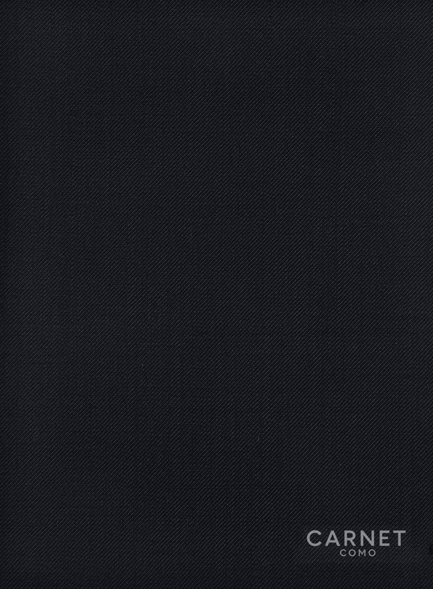 Carnet Wool Caelis Suit - StudioSuits