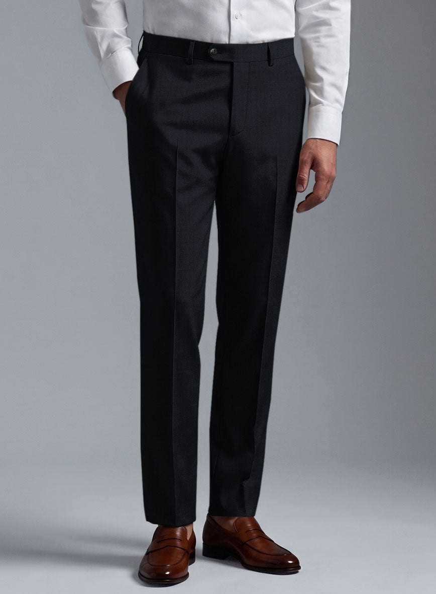 Carnet Wool Caelis Pants - StudioSuits
