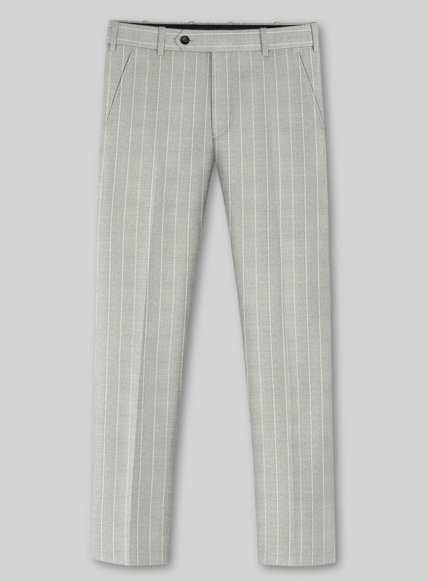 Carnet Wool Cazet Suit - StudioSuits