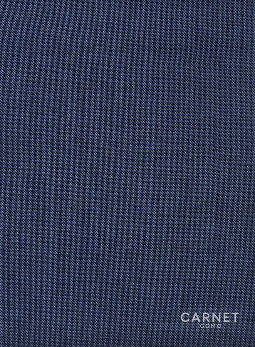Carnet Wool Cesaro Pants - StudioSuits