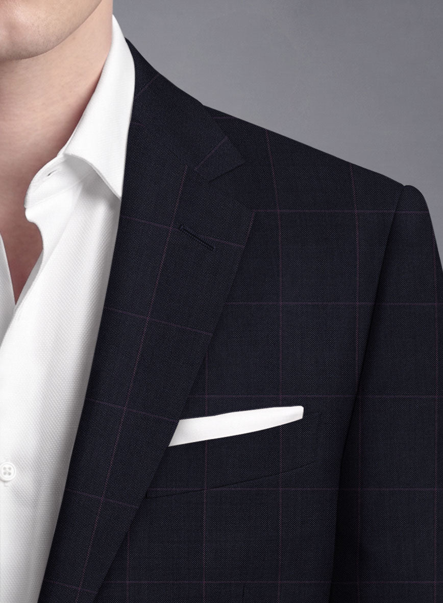 Carnet Wool Ceylan Jacket - StudioSuits