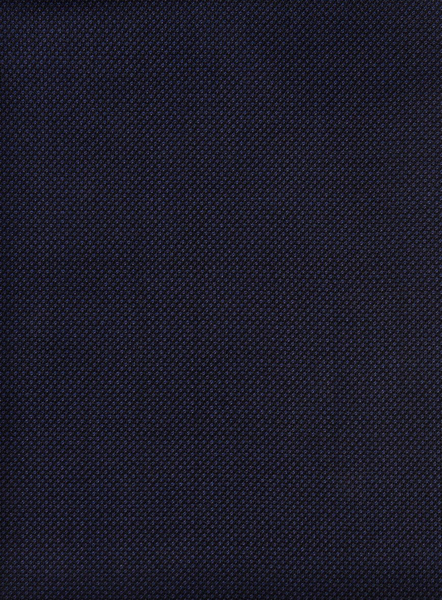 Carnet Wool Dervel Jacket - StudioSuits