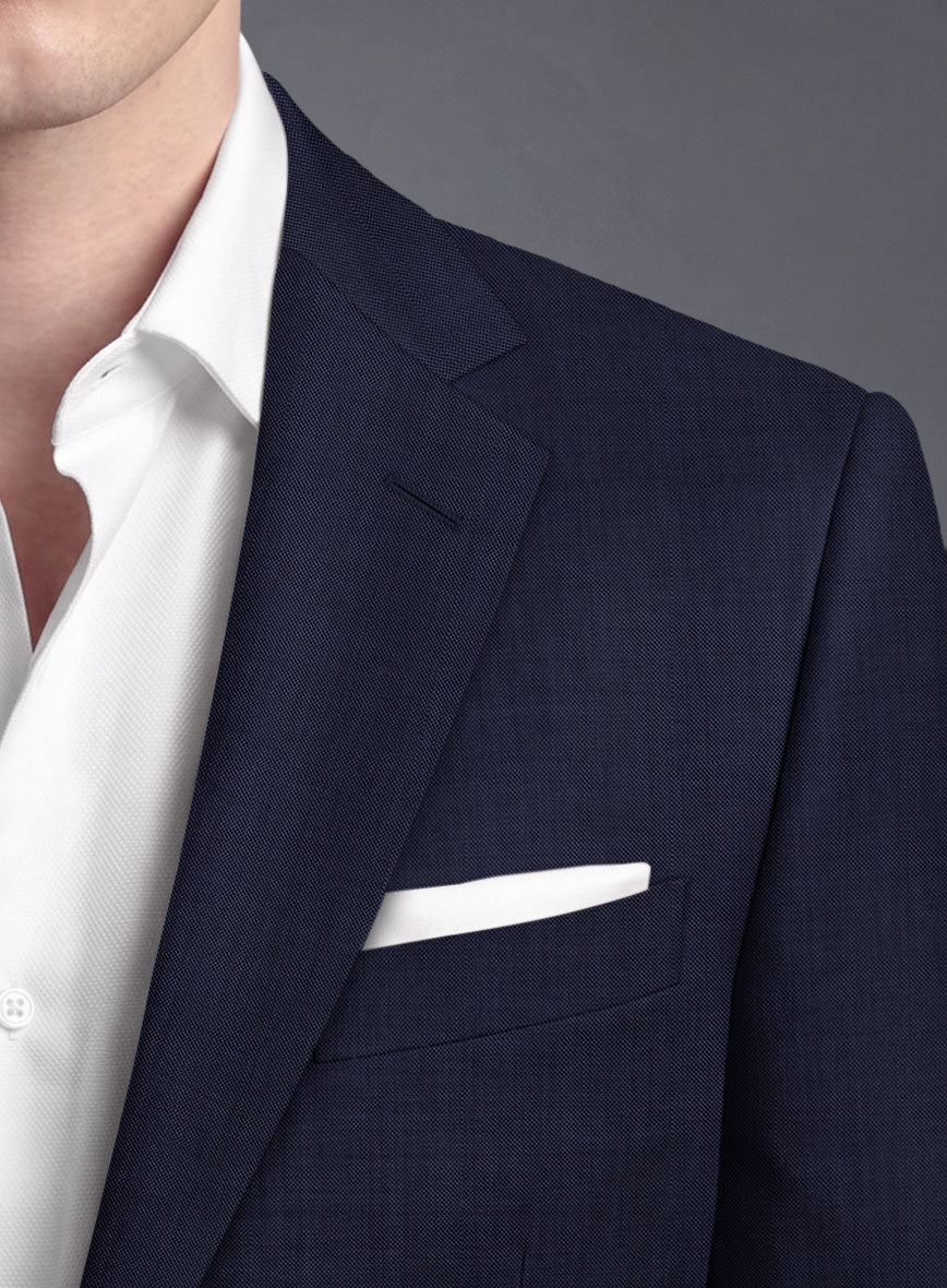 Carnet Wool Dorian Jacket - StudioSuits