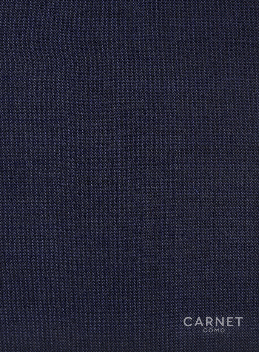 Carnet Wool Dorian Suit - StudioSuits