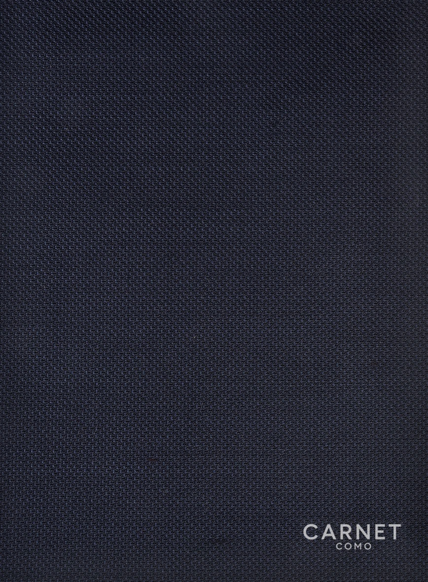 Carnet Wool Iveron Jacket - StudioSuits