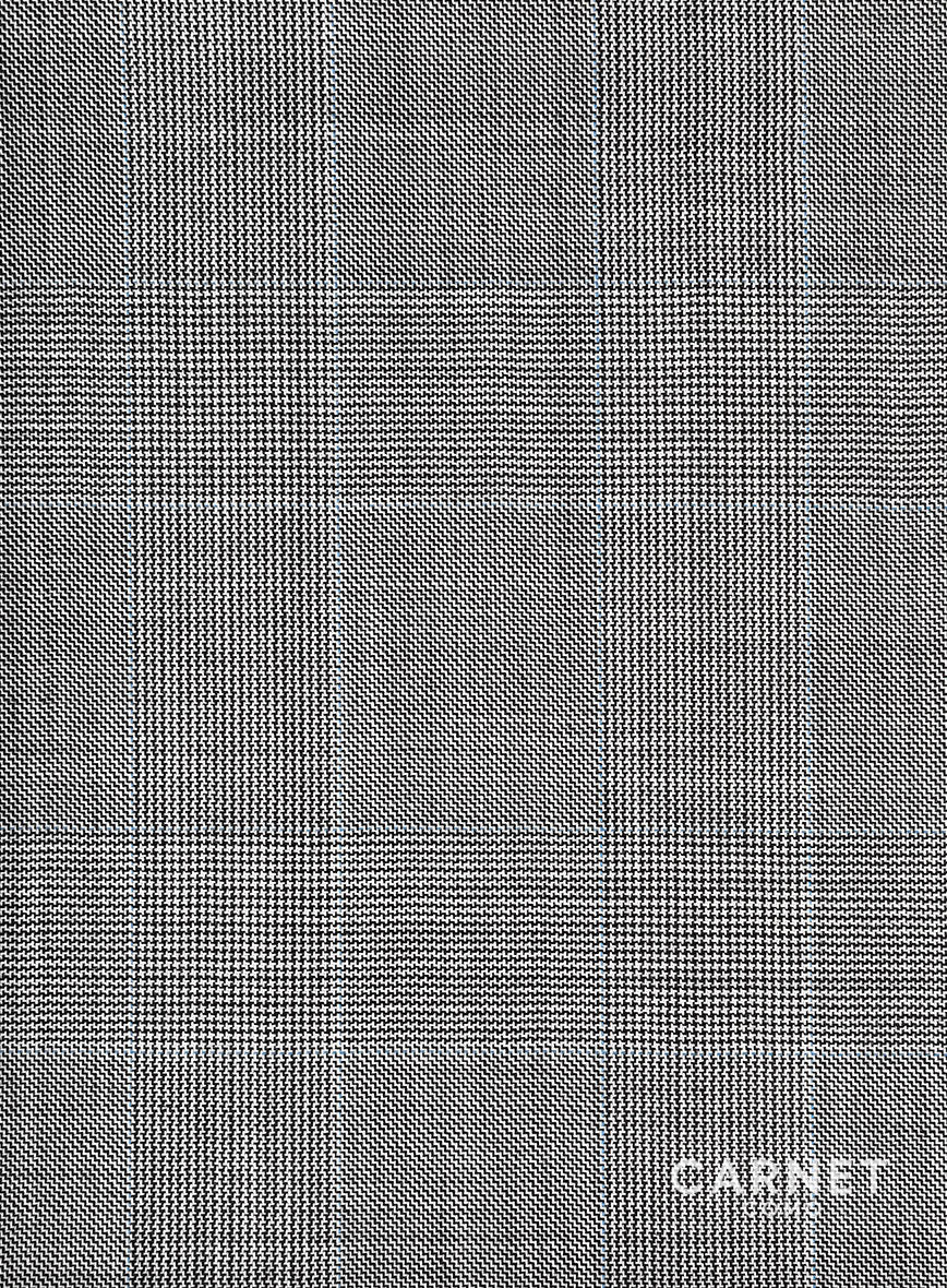 Carnet Wool Javelle Jacket - StudioSuits