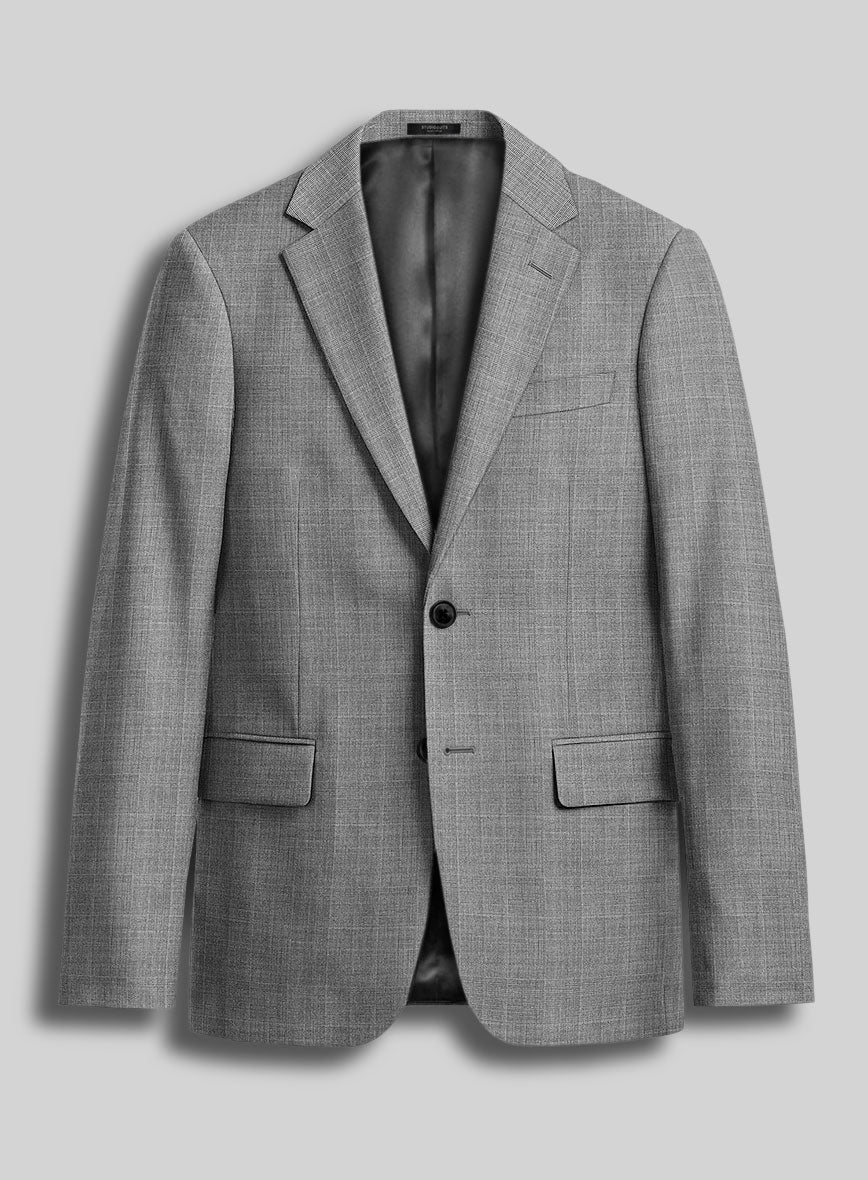 Carnet Wool Javelle Jacket - StudioSuits