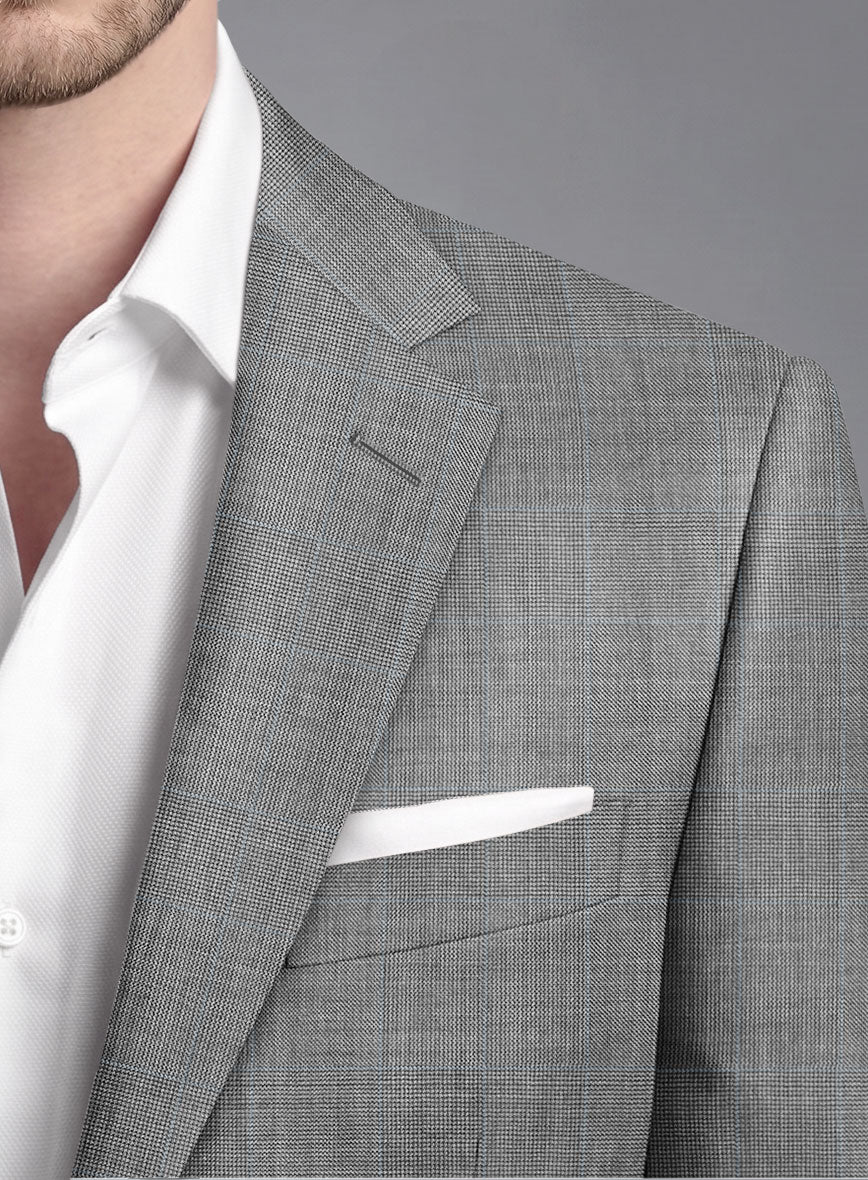 Carnet Wool Javelle Jacket - StudioSuits
