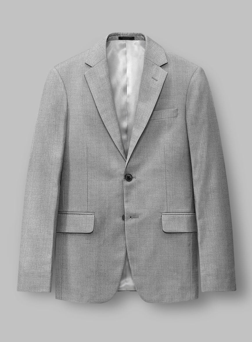 Carnet Wool Kaivor Suit - StudioSuits