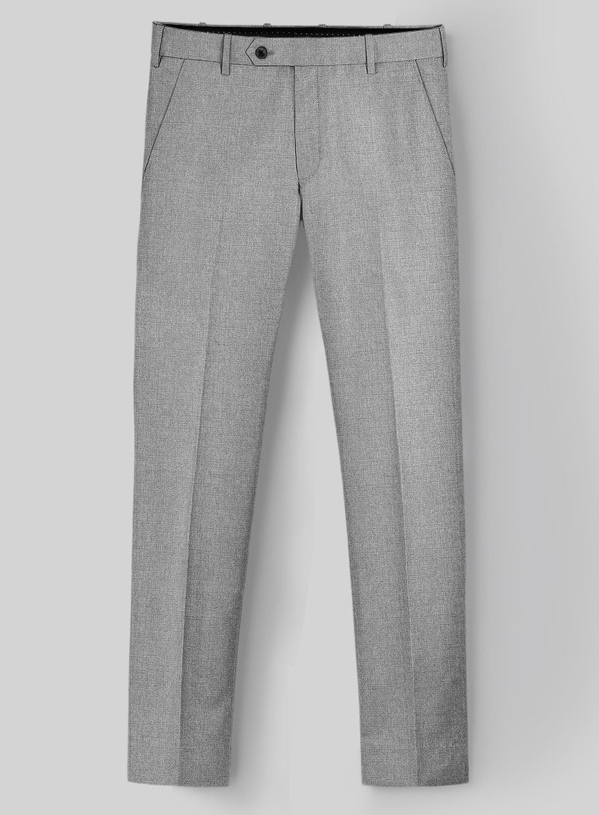 Carnet Wool Kaivor Pants - StudioSuits