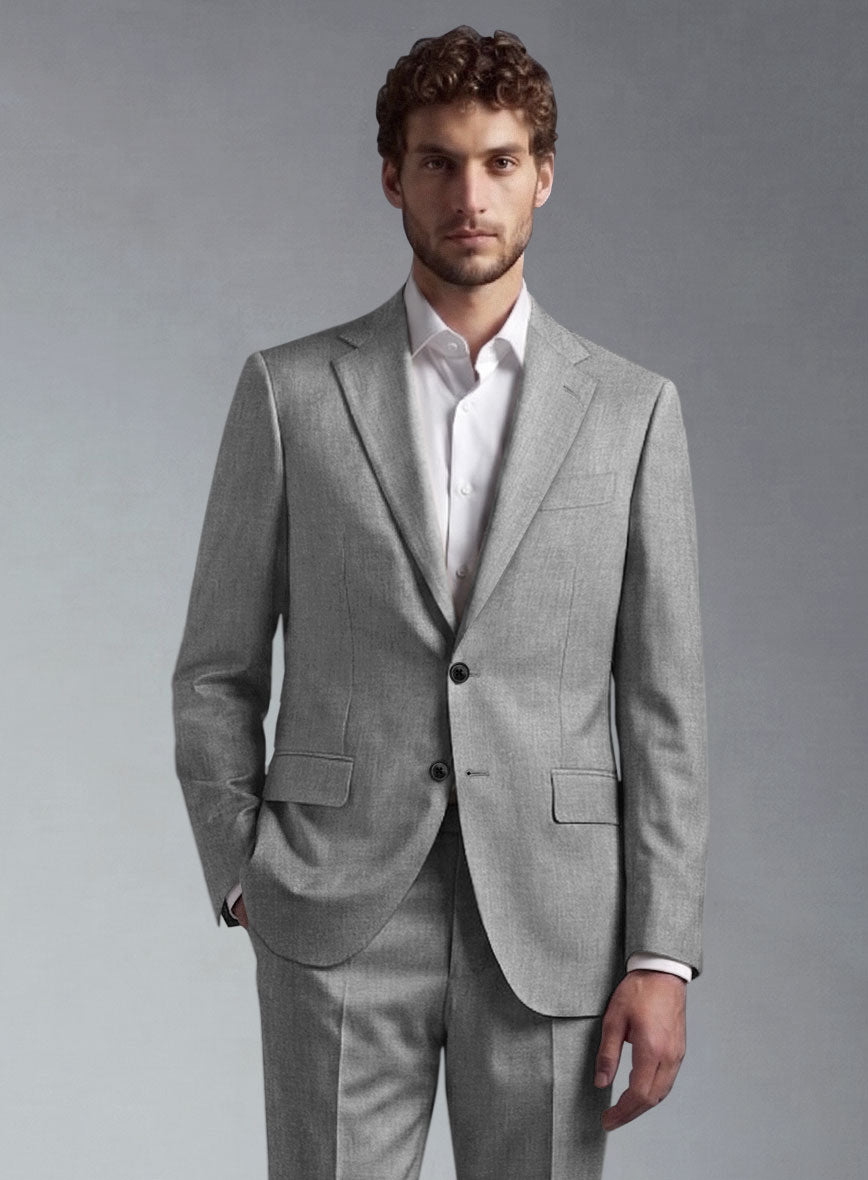 Carnet Wool Kaivor Jacket - StudioSuits