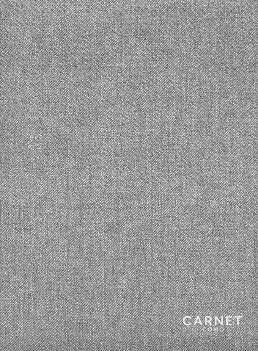 Carnet Wool Kaivor Jacket - StudioSuits