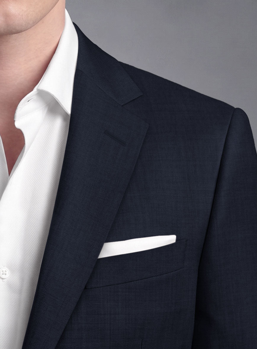 Carnet Wool Lazaro Jacket - StudioSuits