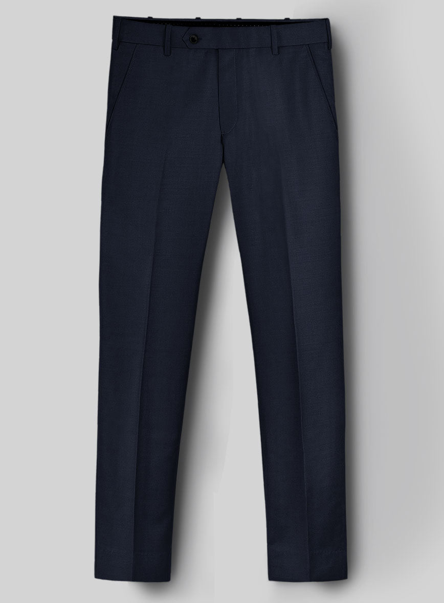 Carnet Wool Lazaro Pants - StudioSuits
