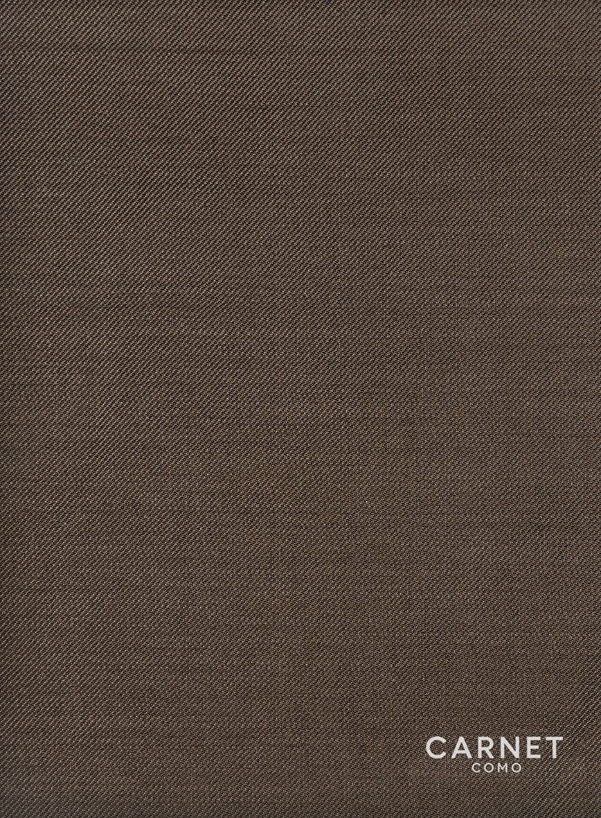 Carnet Wool Marlow Pants - StudioSuits