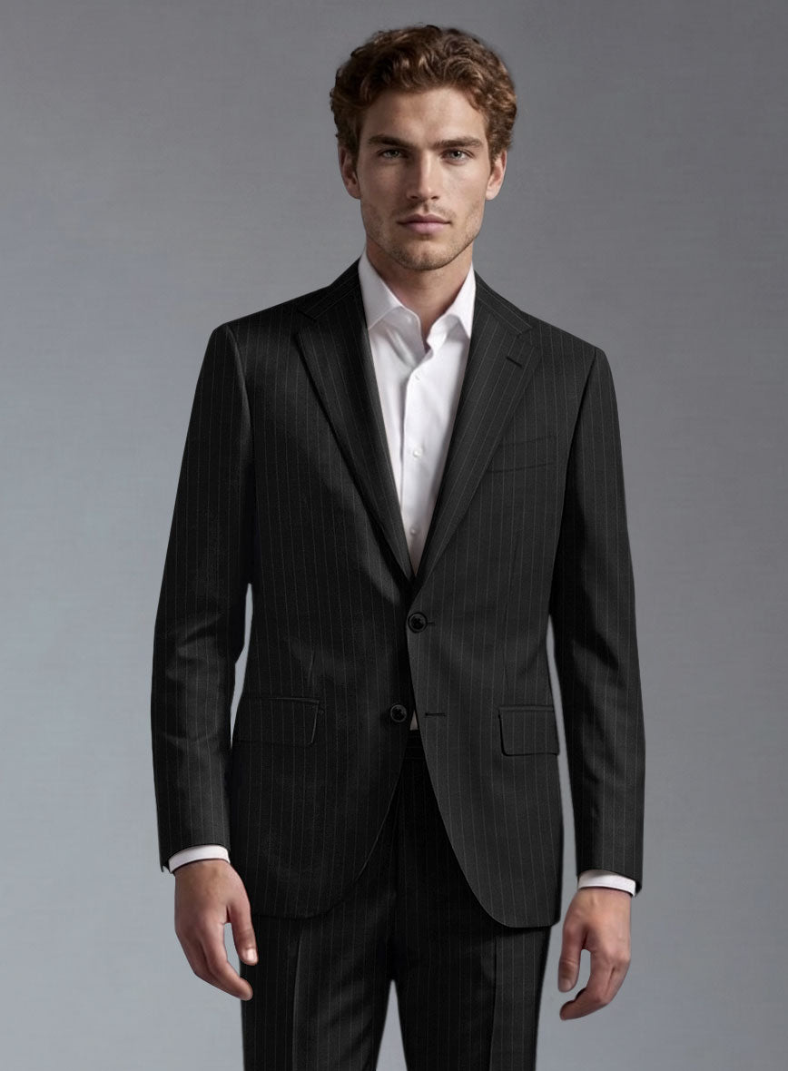Carnet Wool Morvello Jacket - StudioSuits