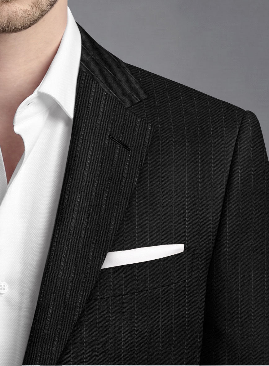 Carnet Wool Morvello Jacket - StudioSuits